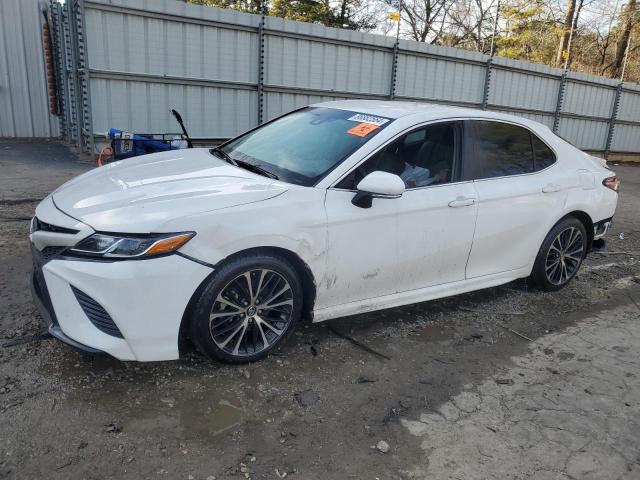 2018 TOYOTA CAMRY L - 4T1B11HK7JU105741