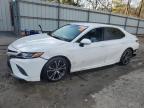 2018 TOYOTA CAMRY L - 4T1B11HK7JU105741