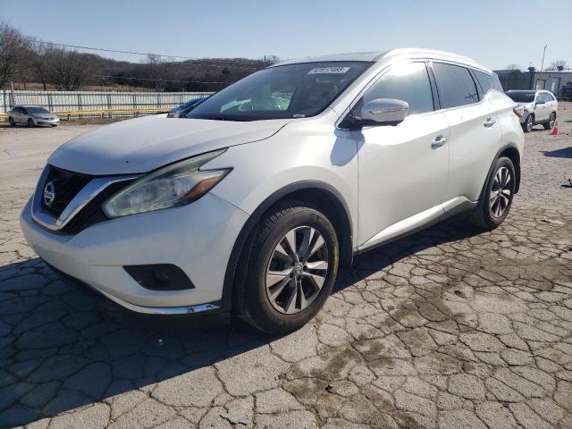 NISSAN MURANO S