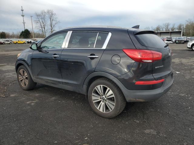2015 KIA SPORTAGE E - KNDPCCAC0F7684869