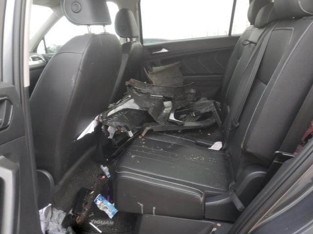 2023 VOLKSWAGEN TIGUAN SE - 3VV3B7AX9PM126197