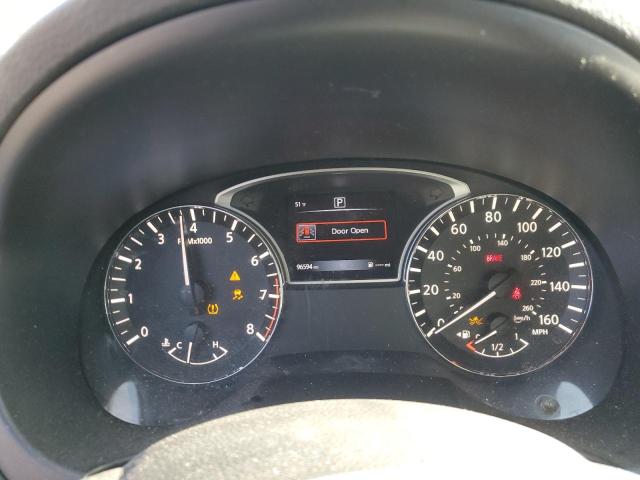 2016 NISSAN ALTIMA 2.5 1N4AL3AP3GC211684