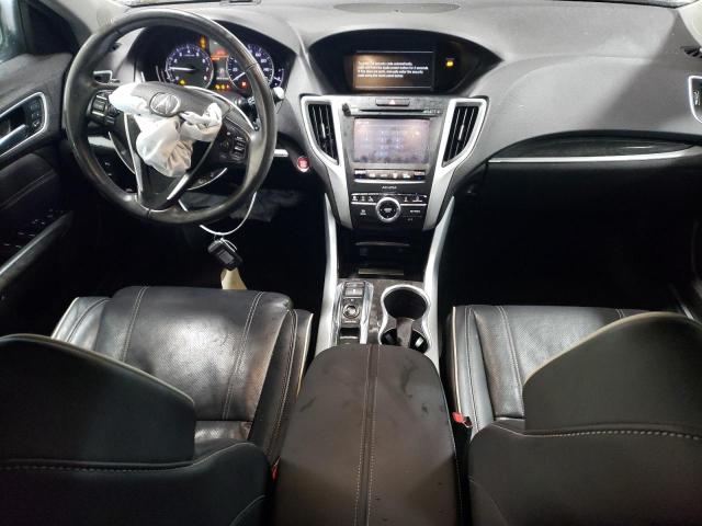 2020 ACURA TLX ADVANC 19UUB3F86LA002488
