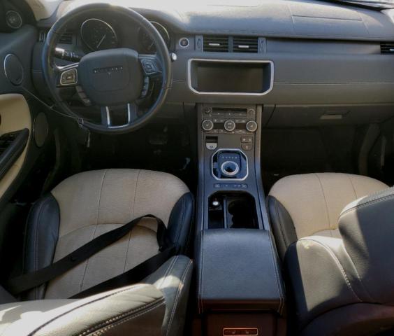 2018 LAND ROVER RANGE ROVE SALVP2RX0JH287302