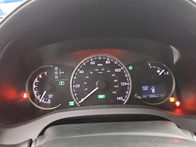 2015 LEXUS CT 200 JTHKD5BH6F2214337