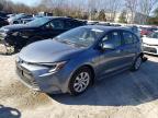 2025 TOYOTA COROLLA LE - JTDBDMHE5S3017138