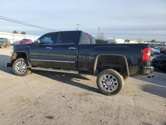 Vin: 1gt120e82ff512426, lot: 43105905, gmc sierra k2500 denali 20152