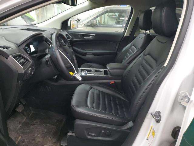 2022 FORD EDGE SEL - 2FMPK4J99NBA62012