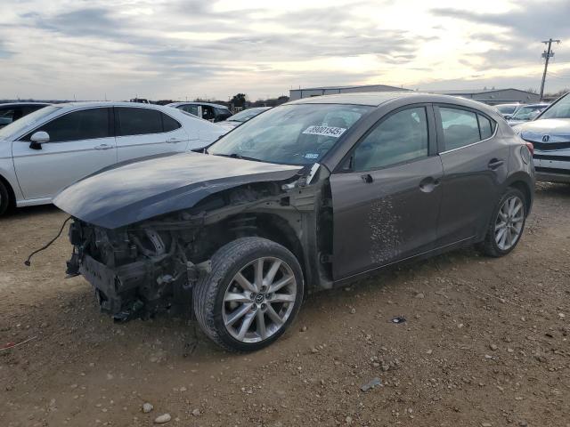 2017 MAZDA 3 GRAND TO - 3MZBN1M37HM129671