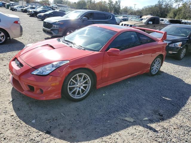 2004 TOYOTA CELICA GT #3052503142