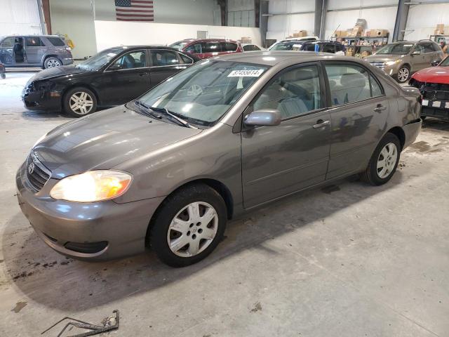 2006 TOYOTA COROLLA CE #3045875628