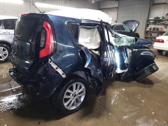 2019 KIA SOUL + - KNDJP3A5XK7020276