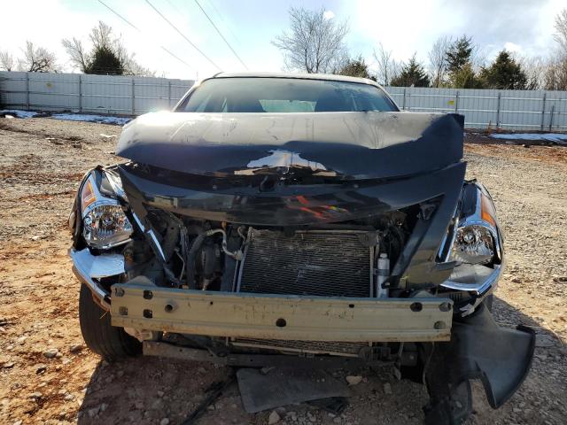 2018 NISSAN VERSA S - 3N1CN7AP4JL805154