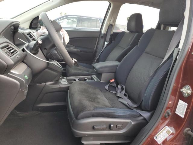 2016 HONDA CR-V EX - 3CZRM3H52GG722129