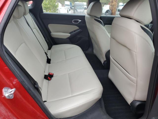 2023 ACURA INTEGRA A- - 19UDE4H30PA017458