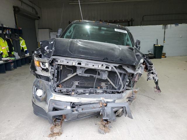 2015 GMC SIERRA K25 - 1GT22YEG2FZ101102