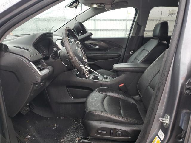 2021 GMC TERRAIN SL - 3GKALVEV0ML307825
