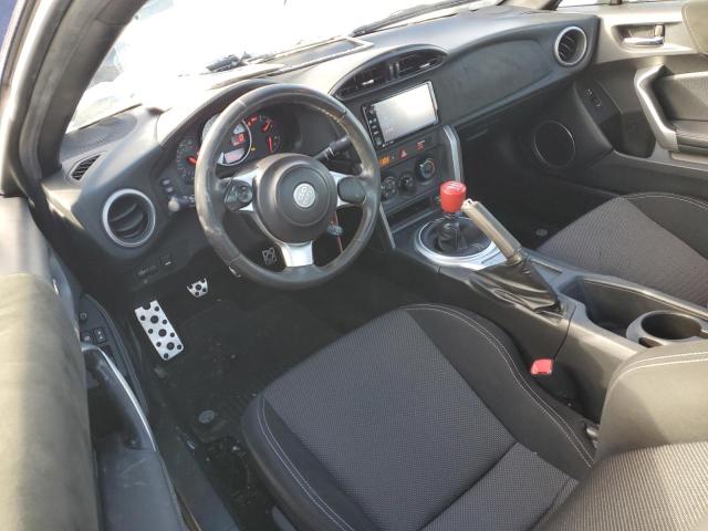 2019 TOYOTA 86 JF1ZNAA18K9703436
