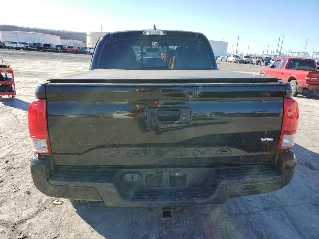 2016 TOYOTA TACOMA DOU - 3TMCZ5ANXGM018488
