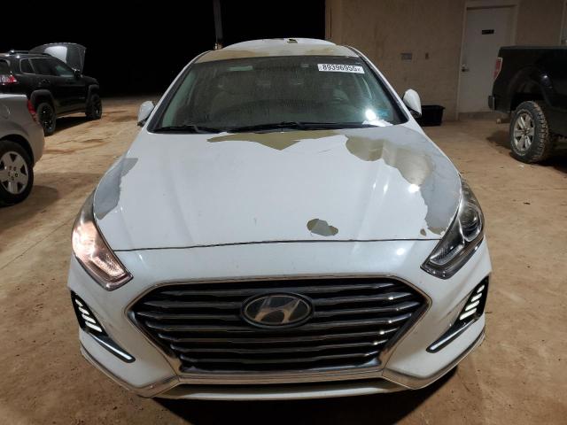 2018 HYUNDAI SONATA SPO - 5NPE34AF2JH623311