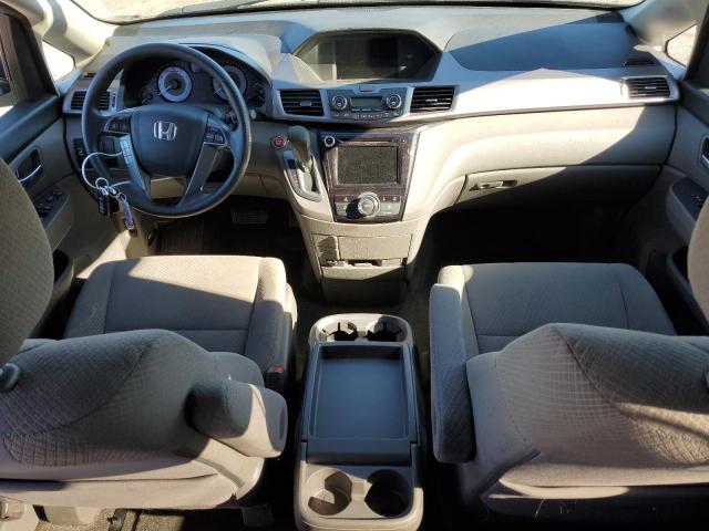 2015 HONDA ODYSSEY EX - 5FNRL5H49FB106640