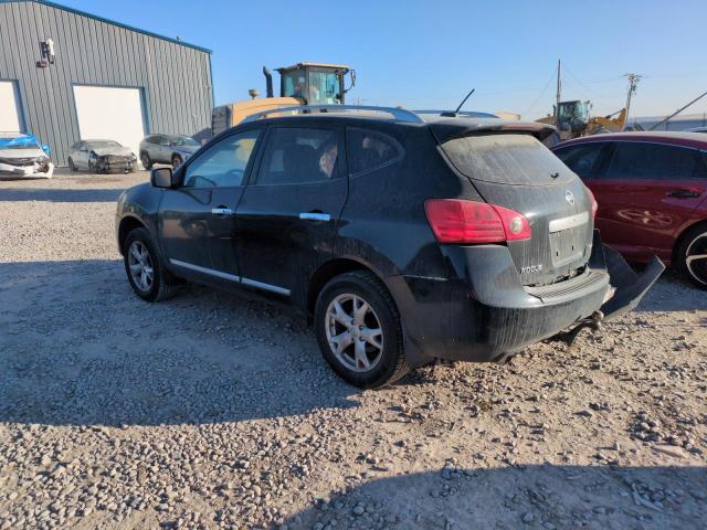 Vin: jn8as5mv7bw273555, lot: 42045965, nissan rogue s 20112