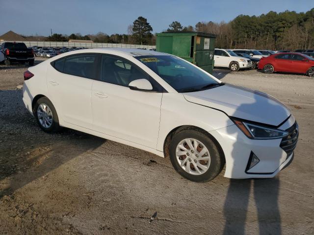 2019 HYUNDAI ELANTRA SE - 5NPD74LF3KH489598