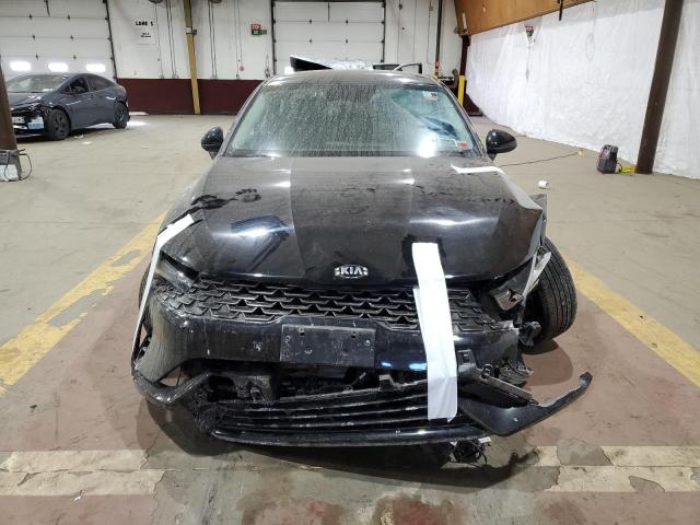 2021 KIA K5 LXS 5XXG14J21MG056391