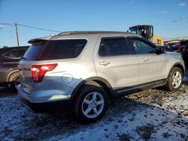 2016 FORD EXPLORER X - 1FM5K8DH1GGB83386