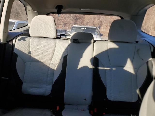 2019 SUBARU FORESTER JF2SKACC0KH499094