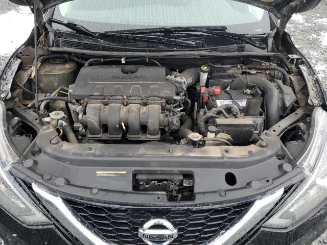 2016 NISSAN SENTRA S - 3N1AB7AP8GL673282