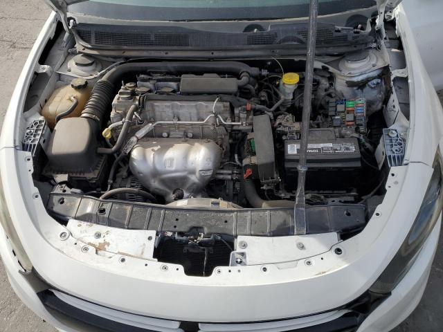 2015 DODGE DART GT 1C3CDFEB4FD227874
