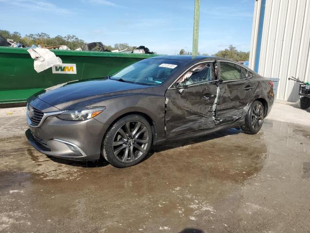 2017 MAZDA 6 GRAND TO JM1GL1W56H1116873