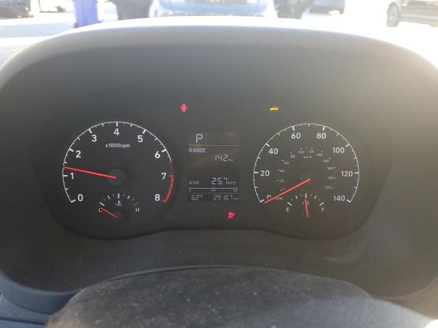 2022 HYUNDAI ACCENT SE - 3KPC24A69NE179221