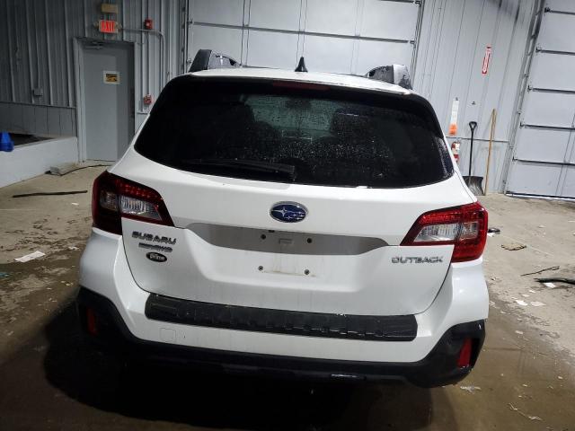 2018 SUBARU OUTBACK 2. - 4S4BSAKCXJ3319045