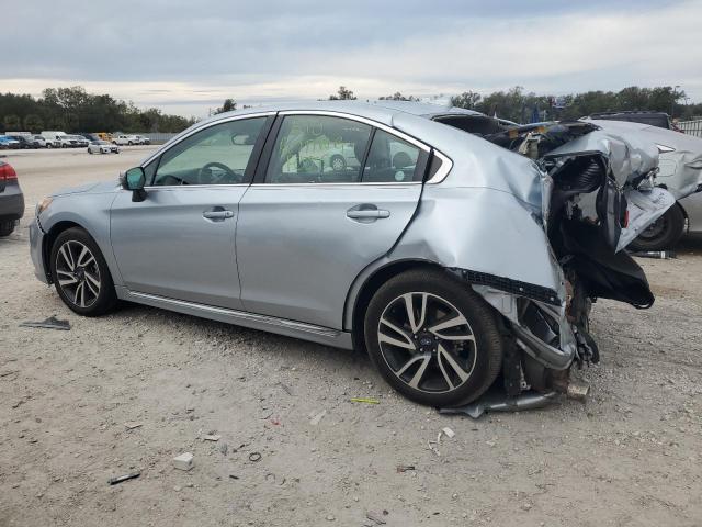 2017 SUBARU LEGACY SPO 4S3BNAS61H3050899