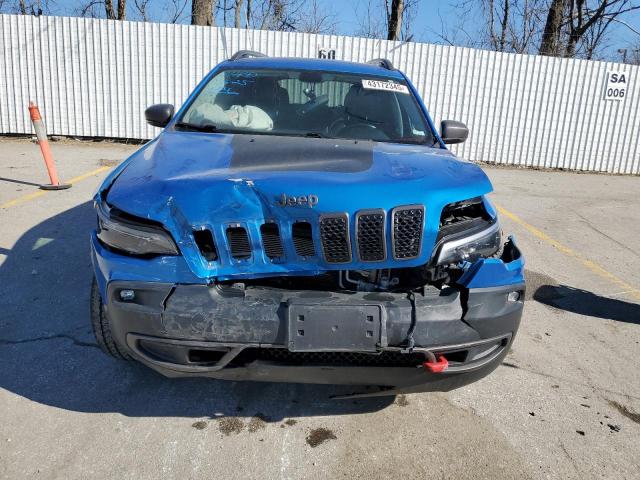 2019 JEEP CHEROKEE T - 1C4PJMBX7KD274613
