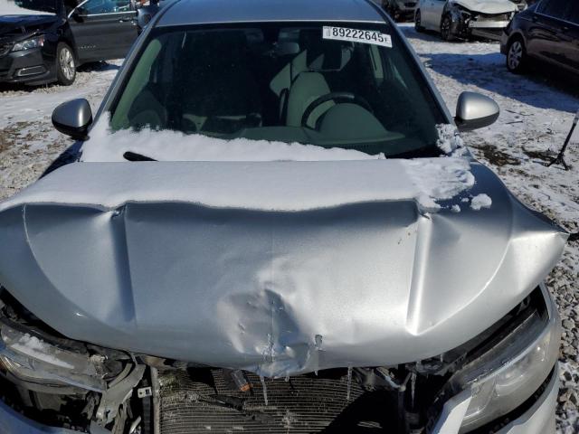2019 CHEVROLET SONIC LT - 1G1JD5SB7K4118149