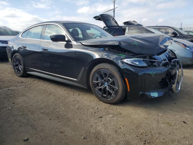 2023 BMW I4 EDRIVE - WBY73AW03PFP49657