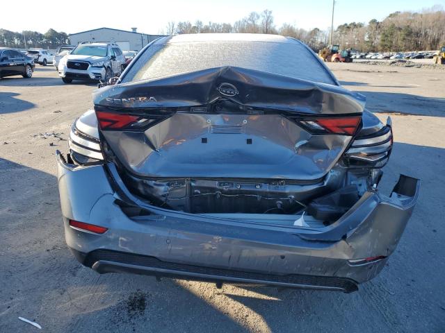 2024 NISSAN SENTRA S - 3N1AB8BV0RY203269