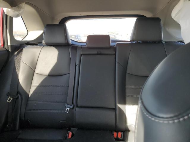 2024 TOYOTA RAV4 XLE P - 2T3A1RFV8RW433454