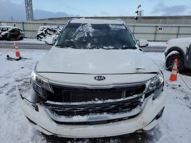 2021 KIA SELTOS SX KNDETCA28M7164379