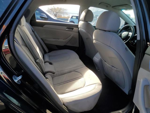 2018 HYUNDAI SONATA 5NPE24AF9JH626550