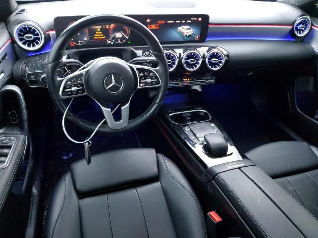 2021 MERCEDES-BENZ A 220 4MAT - W1K3G4FB5MJ316170