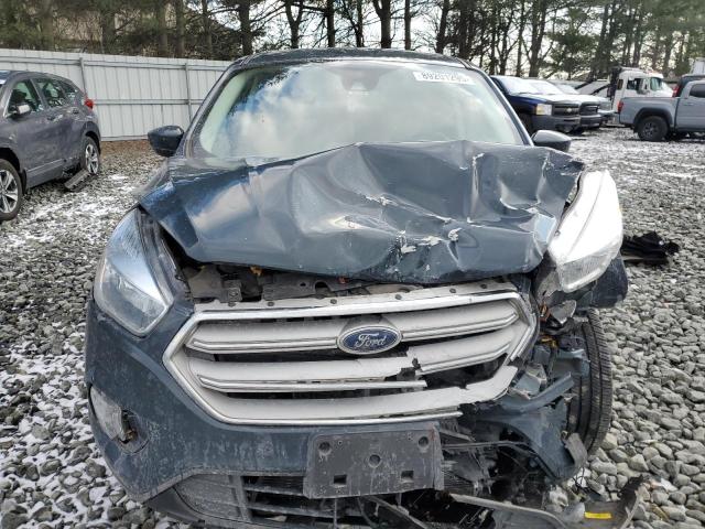 2019 FORD ESCAPE SE - 1FMCU9GD4KUB91993