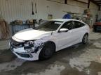 2019 HONDA CIVIC LX - 2HGFC2F6XKH546491