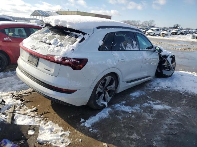 Vin: wa1laage2pb016954, lot: 87949115, audi e-tron premium plus 20233