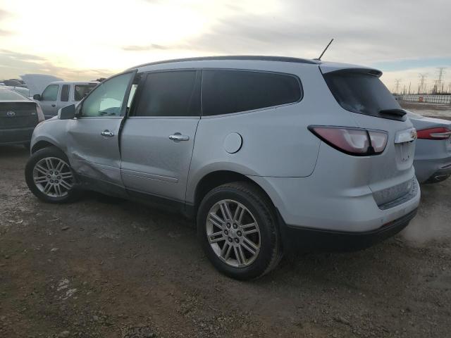 2015 CHEVROLET TRAVERSE L - 1GNKRGKD0FJ161725