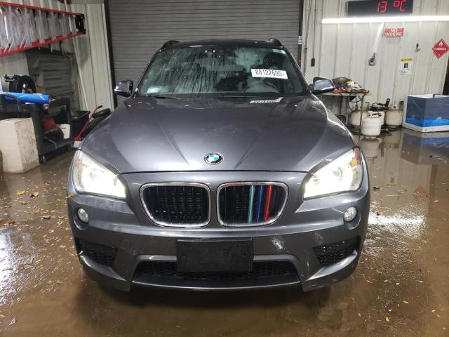 2015 BMW X1 XDRIVE2 - WBAVL1C5XFVY37826