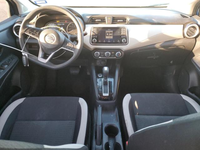 2021 NISSAN VERSA SV 3N1CN8EV7ML843111